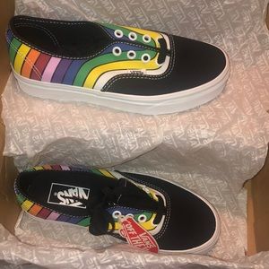 Vans Multicolored